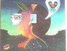 NICK DRAKE - PINK MOON 1972 LP BRIT FOLK RARE LABEL M-