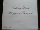 ROLLING STONES BEGGARS BANQUET DECCA LK4955 MONO 1968
