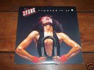Spunk - Tighten It Up LP Rare Boogie Funk on Gold Coast