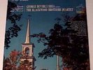 THE BLACKWOOD BROTHERS w/GEORGE BEV SHEA 1967 SEALED LP