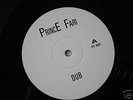 PRINCE FARI DUB (Dub To Africa) (White Label)1979
