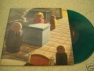 SUNNY DAY REAL ESTATE Diary LP rare green vinyl SubPop
