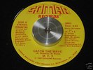 M.C. 3 catch the wave SOMAR rare OLD SCHOOL RAP 7