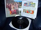 THE BEATLES Magical Mystery Tour ParlophoneLPNear MINT