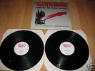 IRON MAIDEN - Metal in the Park 2 LP Donington 1988