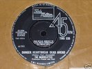MARVELLETTES: DANGER HEARTBREAK DEAD AHEAD (VERY RARE)