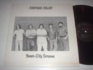 FORTUNE TELLER Inner City Scream Fuzz Psych Monster M-