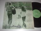 GEORGIA PROPHETS Fever 1971 Private Hippie Psych Rock