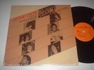 STONE CROW Rare 1975 Private CA Stoned Hippie Psych M-