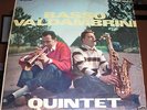 BASSO VALDAMBRINI QUINTET MUSIC LPM 2079 RARE ORIGINAL