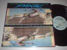 WIDESPREAD PANIC Space Wrangler 1988 Landslide Orig M-