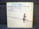 WEBSTER YOUNG FOR LADY MONO DG LP PRESTIGE 7106 RVG VG+