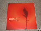 Coldplay - Don't Panic 12
