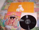 *JIMI HENDRIX* AXIS BOLD AS LOVE - 1967 UK LP + *INSERT