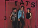 LP THE RATS 