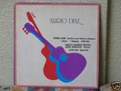 ALIRIO DIAZ: s/t RARE KILLER GUITAR LP VENEZUELA 1978
