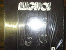 ARMAGEDDON S/T US Prog Psych Orig. AMOS LP Mint