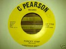 very rare deep island HARD funk 45 manteca group hear