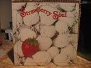 BILLY MARTIN Strawberry Soul  CANADA FUNK LP