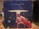 MIDNIGHT s/t RARE CANADA MODERN/DISCO/BOOGIE LP nm MP3