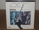 OST KLUTE LP Harkit RE Michael Small WICKED Breaks FUNK