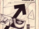 NORMALS-Almost Ready LA KBD punk Skinnies