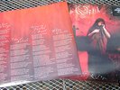 OPETH-Still life, 2-LP, MEGARAR Katatonia