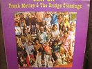 Frank Motley Chip Dip Canadian Funk LP Hitch-Hikers
