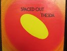 'Thesda Spaced Out LP Scarce Private Soul Funk Disco