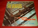 The Beatles - Please Please Me - Odeon ZTOX 5550 - 1963