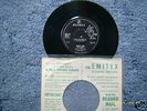 Record from  The Attraction 1966