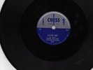 Monster Rare ROCKABILLY Wayne Walker CHESS ((HEAR