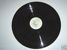 JULIE LONDON ACETATE 
