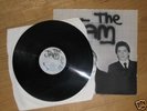 THE JAM: IN THE CITY PROMO PRESS ONLY SIGNED COPY 1977