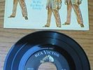 Elvis Presley EP 45 Record EPA-5141 Touch of Gold 3