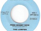  FUNK  THE LUMPEN   ON SEIZE THE TIME   LISTEN