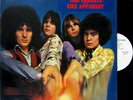JIMI HENDRIX PRESENTS EIRE APPARENT-JAPAN PROMO WL