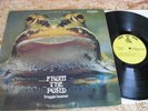 US RARITÄT FROGGIE BEAVER 1973 PSYCH ALBUM RAAAAAAAAAAR