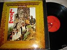 Love - Da Capo UK Orig Psych LP 1st press