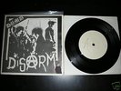 DISARM Domd EP anti cimex mob 47 avskum absurd kbd