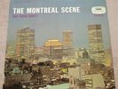 NICK AYOUB QUINTET The Montreal Scene NM LP Funky Jazz