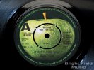 Ringo - It Don't Come Easy UK 1971 Apple *DEMO* Beatles