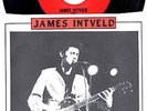 Very Rare Rock 'n Roll 45 & Sleeve-James Intveld-1st 45