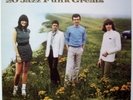 THROBBING GRISTLE - 20 Jazz Funk Greats LP (1979) TG