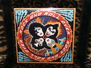KISS  ROCK AND ROLL OVER    