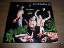 HARSH REALITY HEAVEN & HELL UK LP RARE IN EX CONDITION
