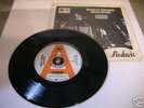 AYNSLEY DUNBAR RETALIATION WARNING/COBWEBS 7