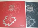 ROCKADELIC Psych THREE SOULS IN MY MIND Mint LP #500