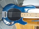 Musicman Stingray 93 in good condition VINTAGE