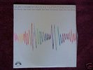 GRUPPO D'IMPROVVISAZIONE NUOVA CONSONANZA-OST LP/NM